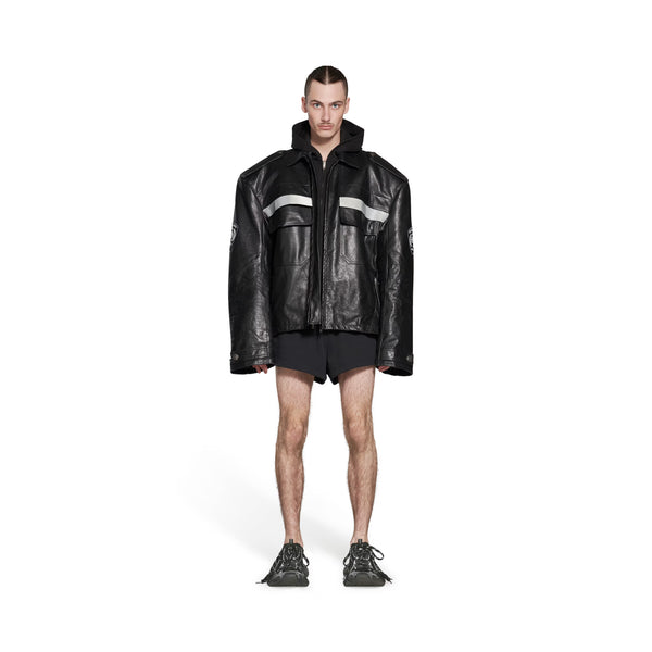 Men's 3xl Sneaker in Black