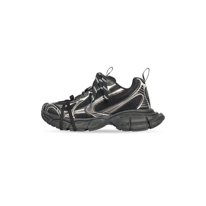 Men's Balenciaga 3xl Sneaker in Black