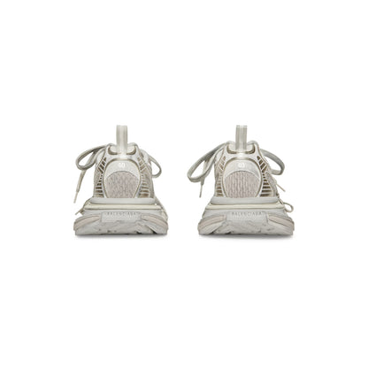 Men's Balenciaga 3xl Sneaker in Light Beige