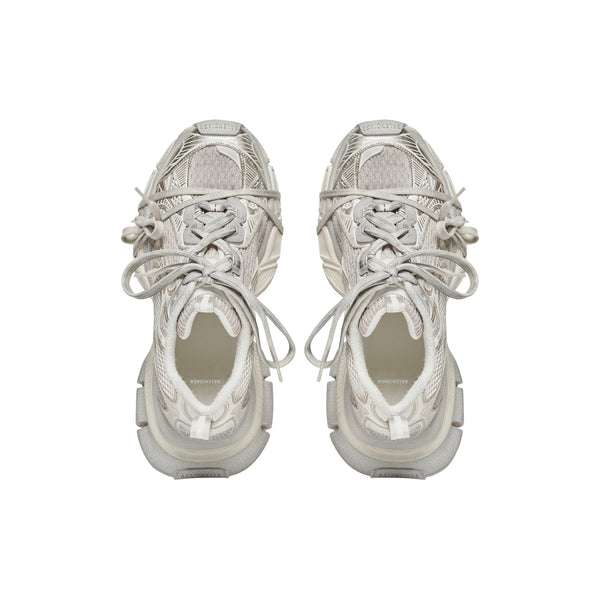 Men's 3xl Sneaker in Light Beige