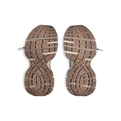 Women's Balenciaga 3XL Sneaker in Taupe