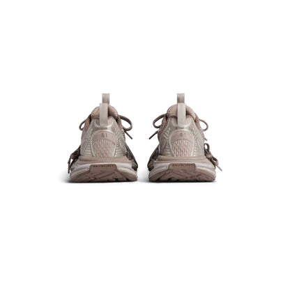 Women's Balenciaga 3XL Sneaker in Taupe