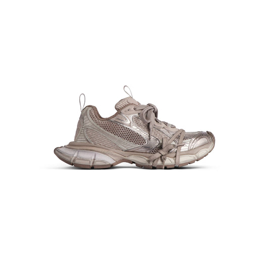 Women's Balenciaga 3XL Sneaker in Taupe