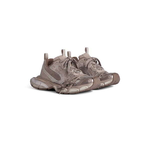 Men's 3XL Sneaker in Taupe