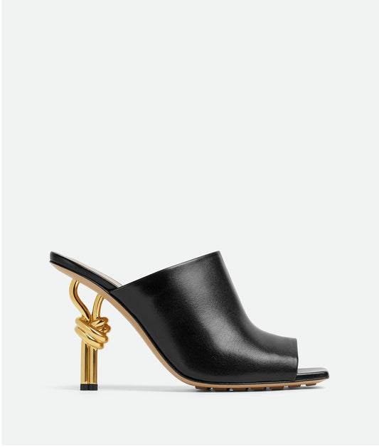 Bottega Veneta Knot Mule