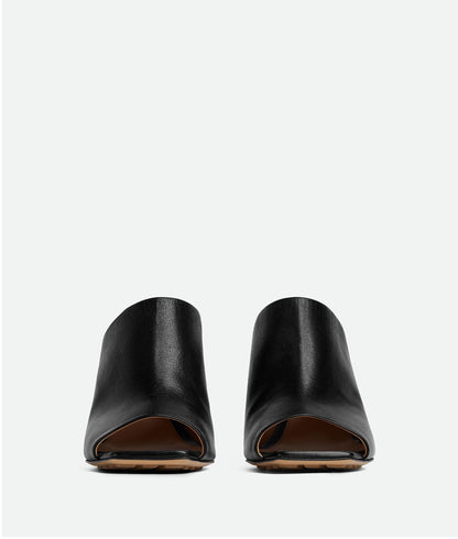 Bottega Veneta Knot Mule