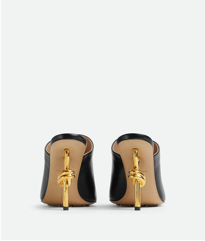Bottega Veneta Knot Mule