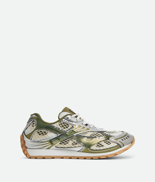 Men's Bottega Veneta Orbit Sneaker
