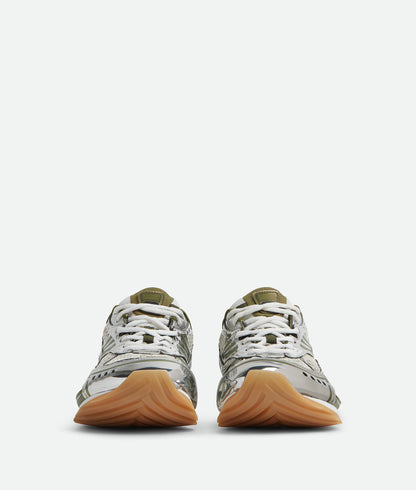 Men's Bottega Veneta Orbit Sneaker