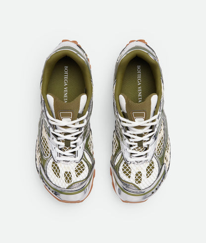 Men's Bottega Veneta Orbit Sneaker