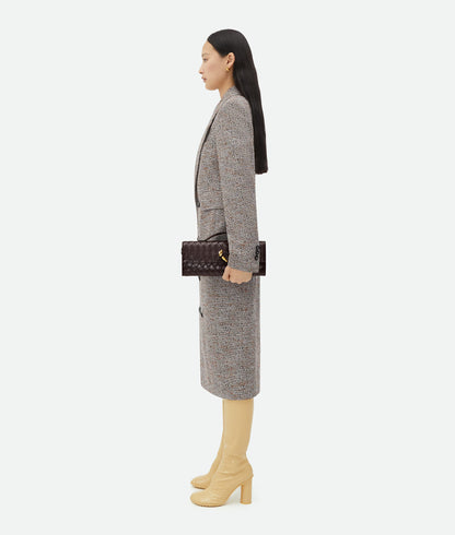 Bottega Veneta Andiamo Clutch