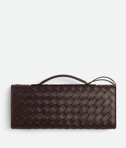 Bottega Veneta Andiamo Clutch