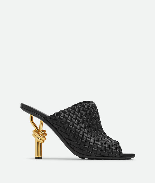 Bottega Veneta Knot Mule