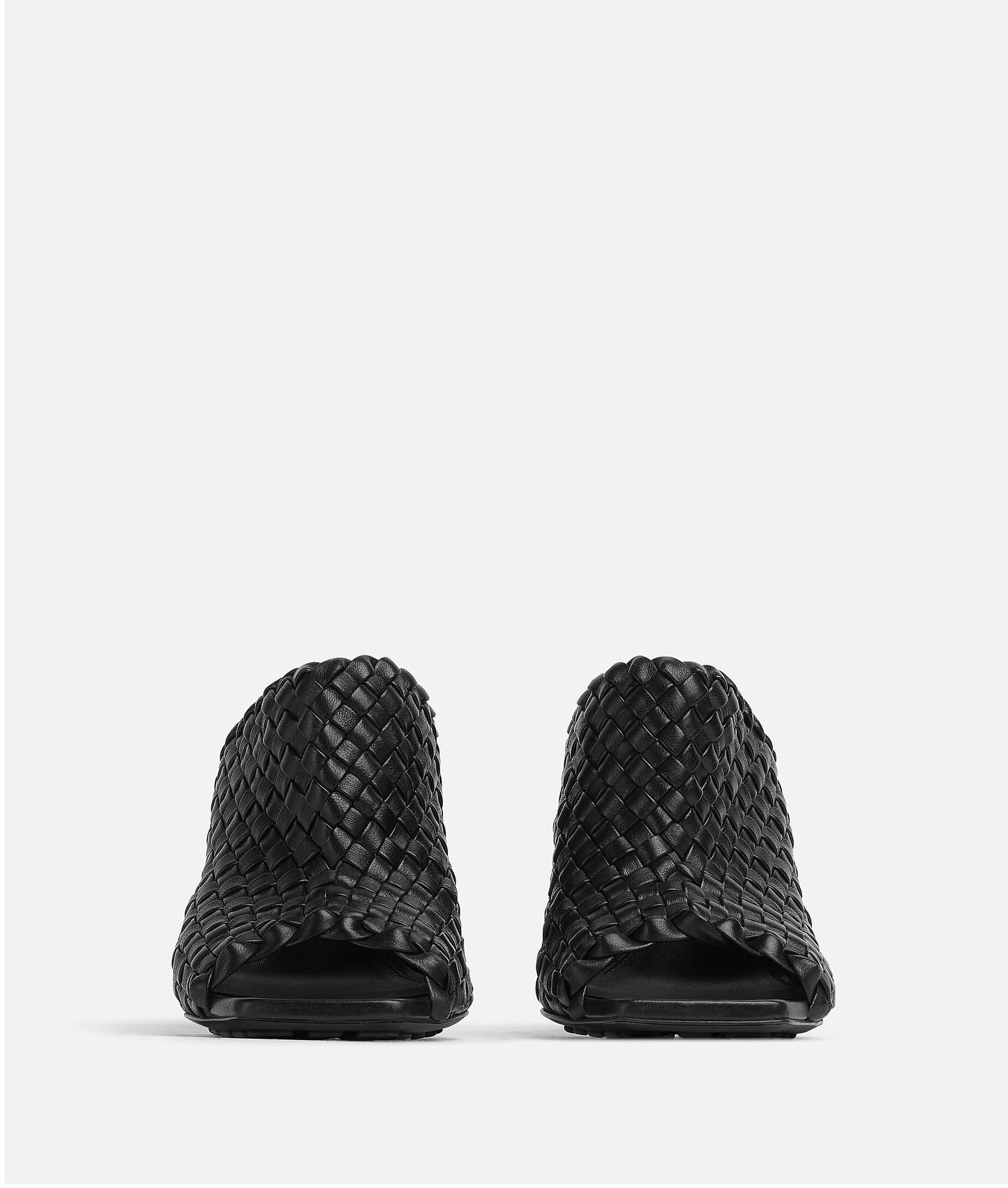 Bottega Veneta Knot Mule