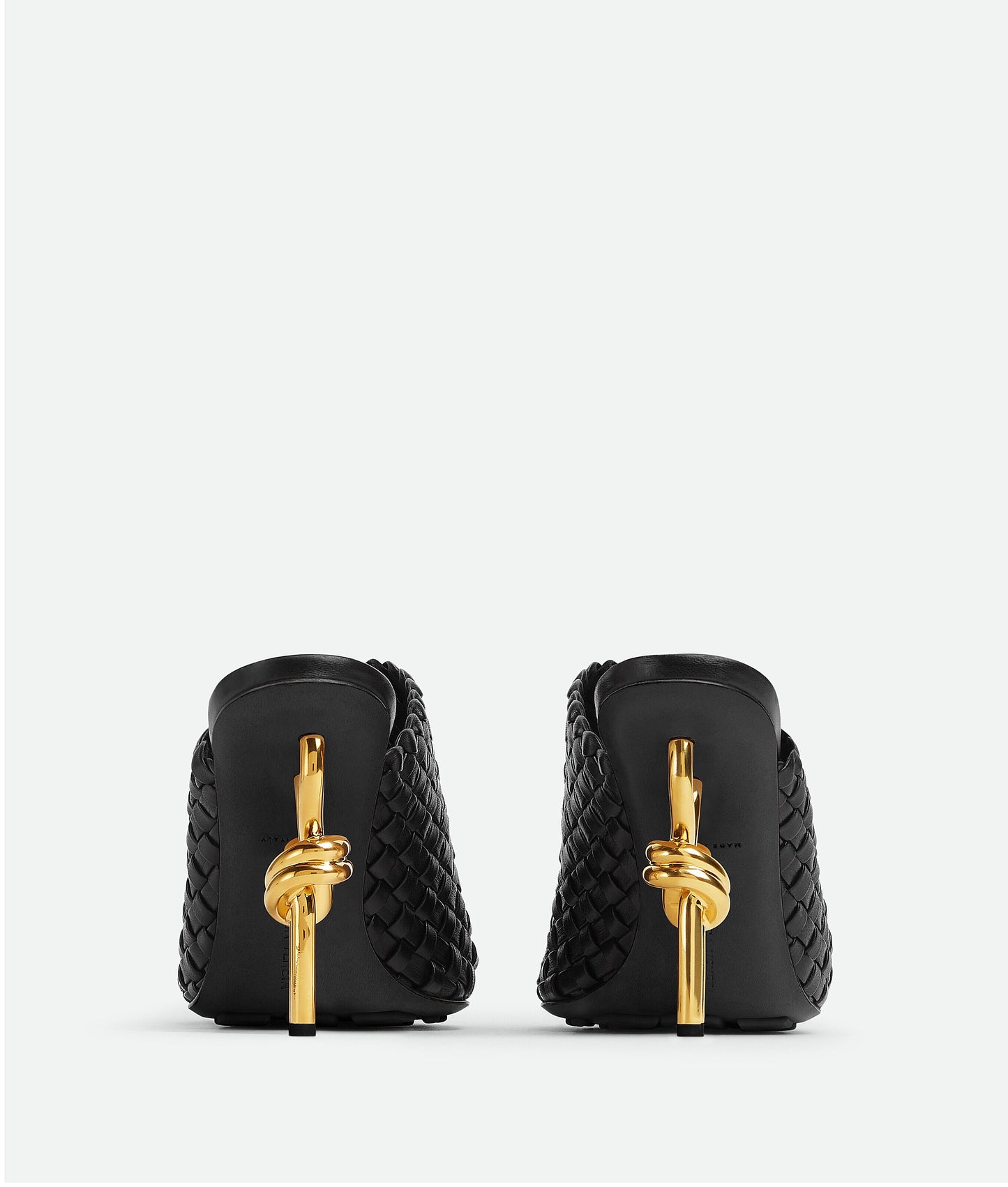 Bottega Veneta Knot Mule