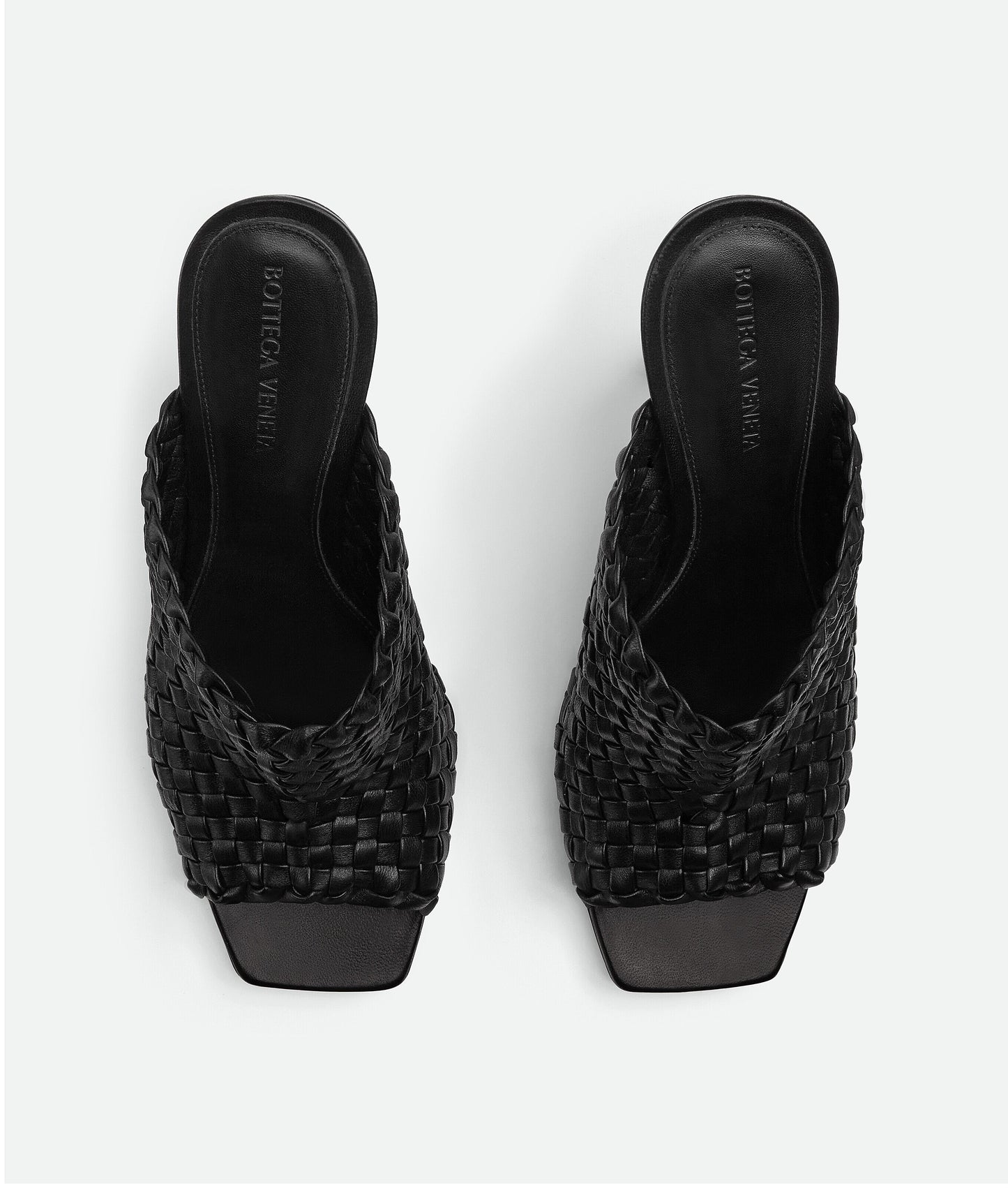 Bottega Veneta Knot Mule