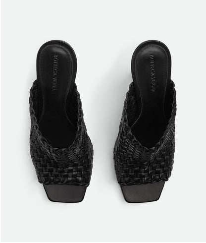 Bottega Veneta Knot Mule