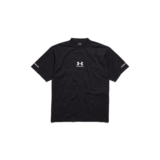 Under Armour® T-shirt Medium Fit in Black