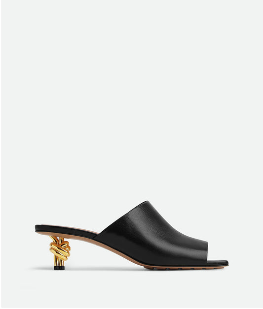 Bottega Veneta Knot Mule