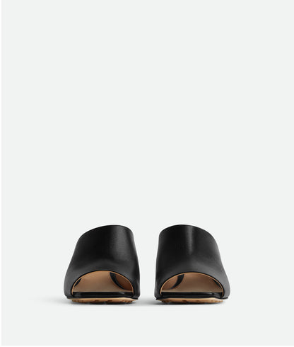 Bottega Veneta Knot Mule