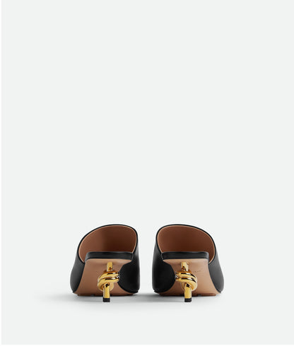 Bottega Veneta Knot Mule