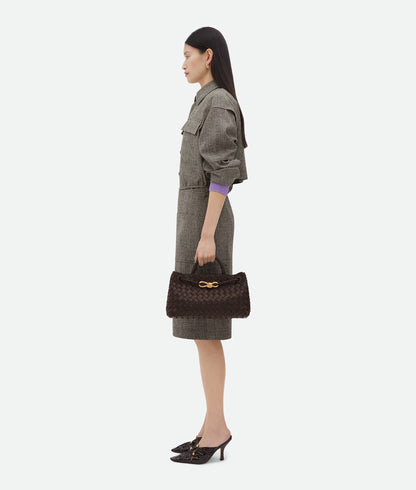 Bottega Veneta East-West Andiamo