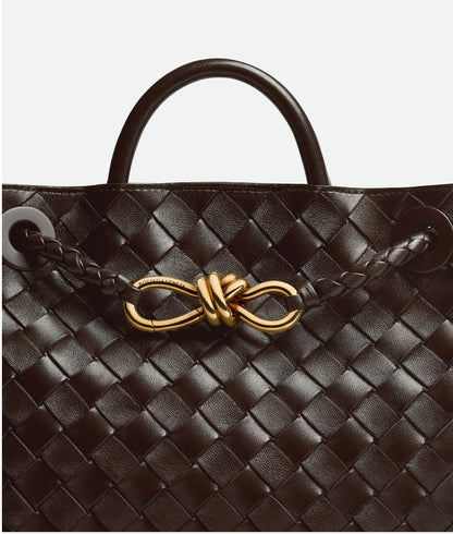 Bottega Veneta Small Andiamo
