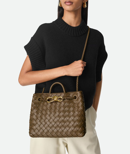 Bottega Veneta Small Andiamo