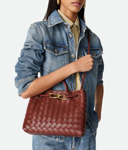 Bottega Veneta Small Andiamo