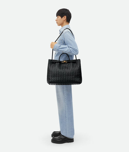 Bottega Veneta Large Andiamo