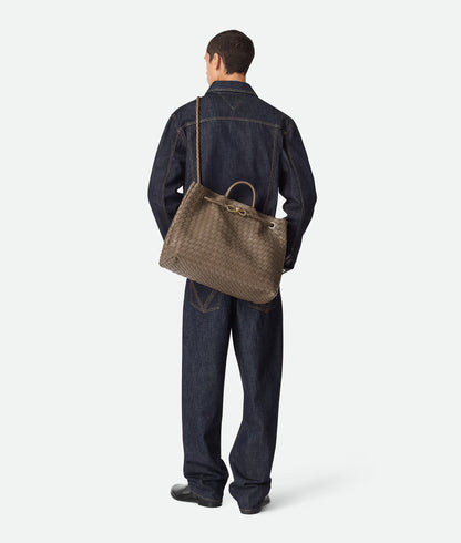 Bottega Veneta Large Andiamo
