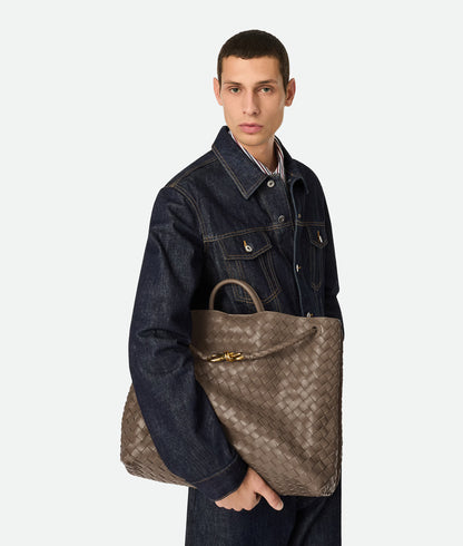Bottega Veneta Large Andiamo