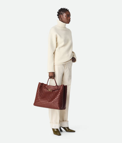 Bottega Veneta Large Andiamo