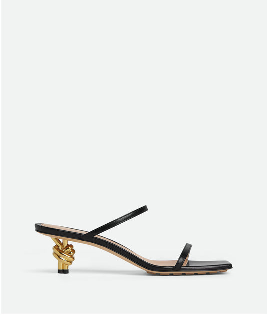 Bottega Veneta Knot Mule