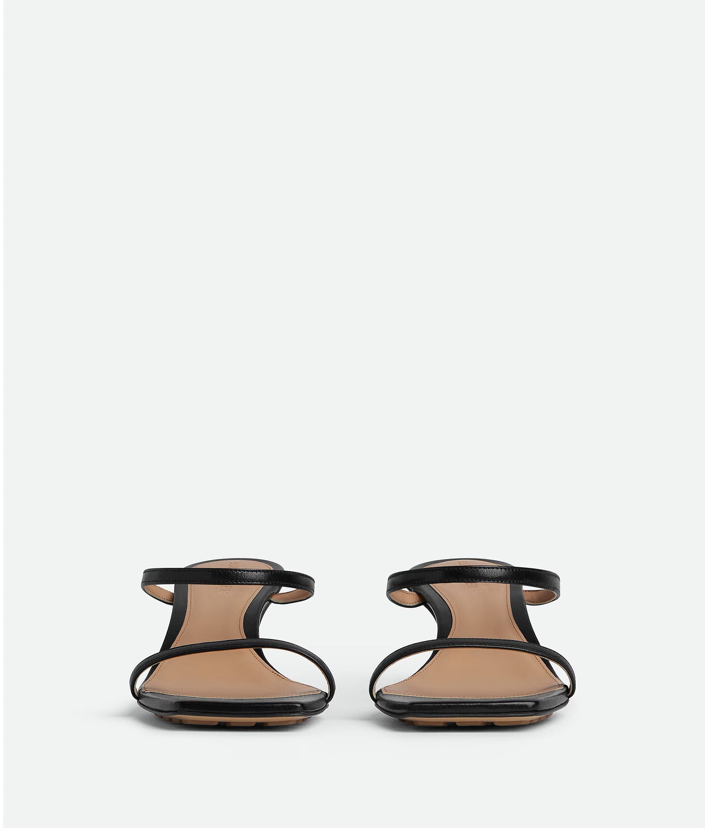 Bottega Veneta Knot Mule