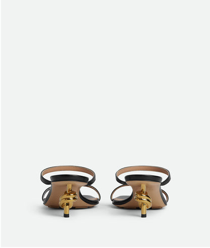 Bottega Veneta Knot Mule
