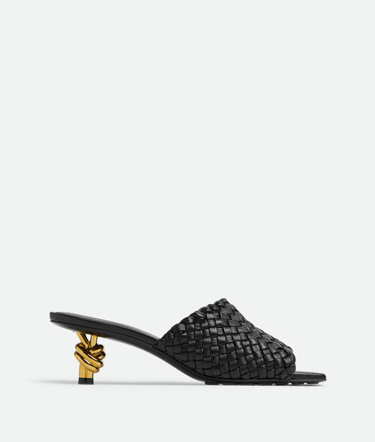 Bottega Veneta Knot Mule