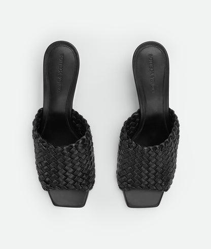 Bottega Veneta Knot Mule