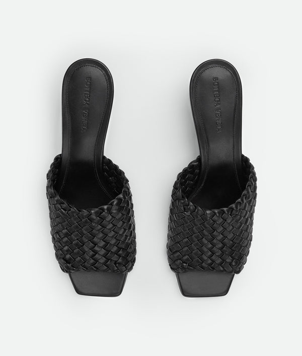 Knot Mule