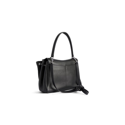 Balenciaga Rodeo Small Handbag in Black