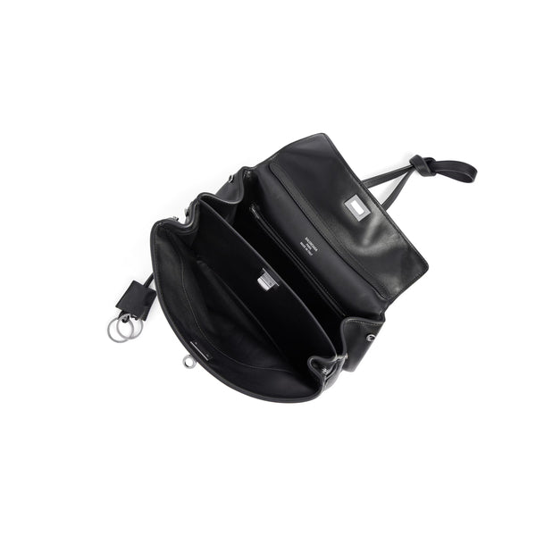 Rodeo Small Handbag in Black