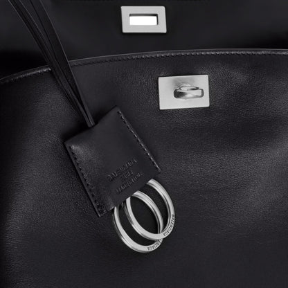 Rodeo Mini Handbag in Black