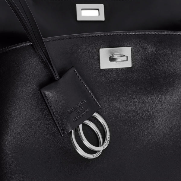 Rodeo Mini Handbag in Black