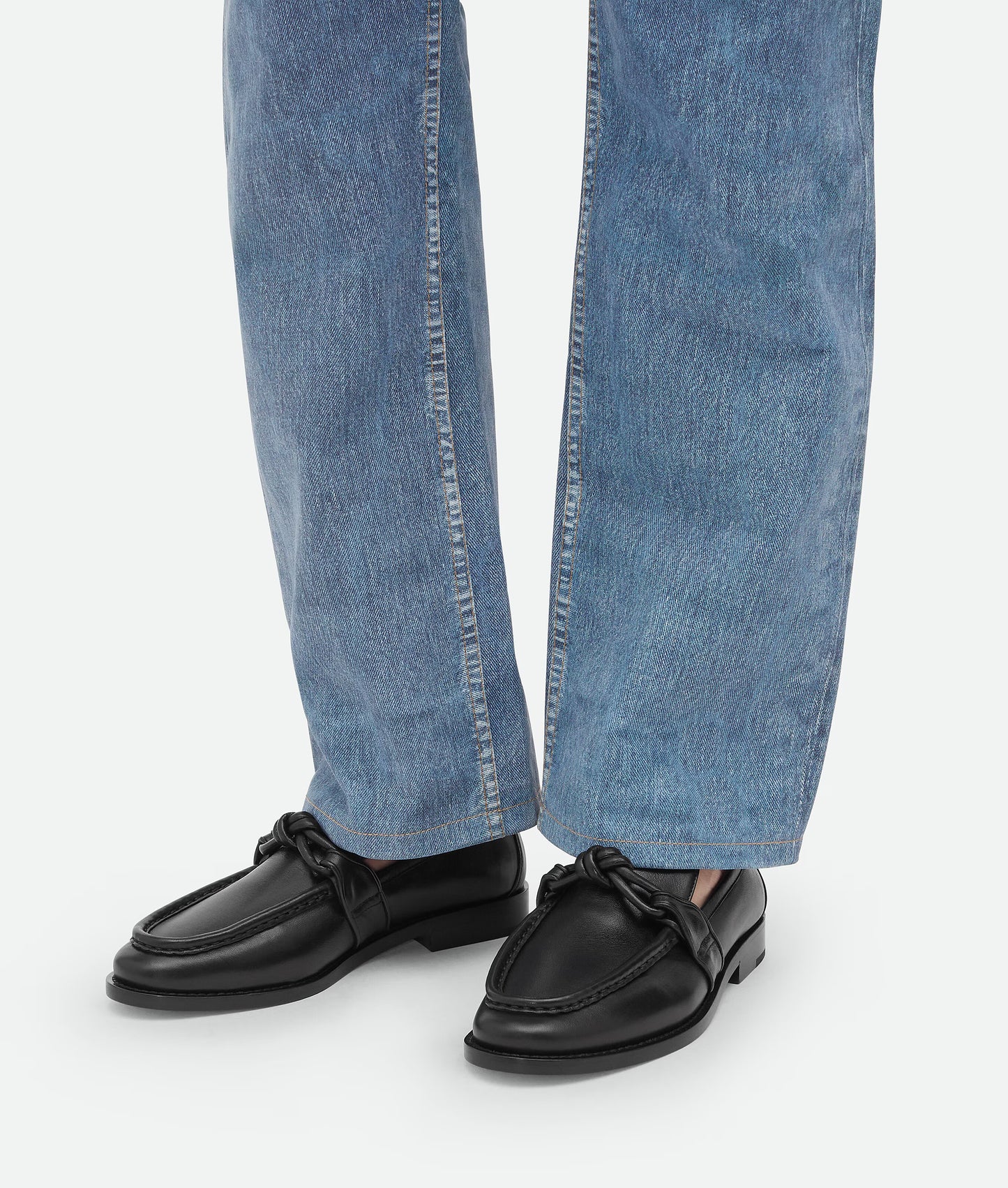 Bottega Veneta Astaire Loafer