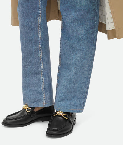 Bottega Veneta Astaire Loafer