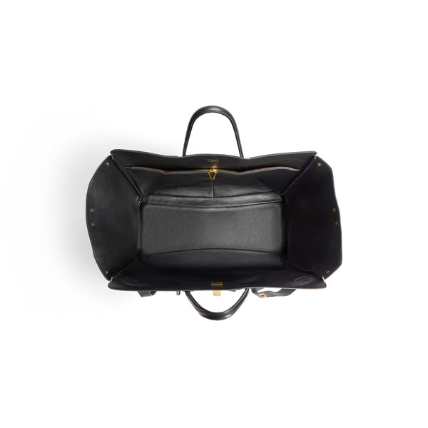 Bel Air XL Carry All Bag in Black