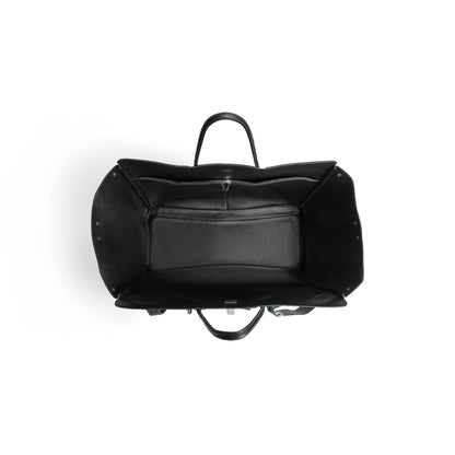 Balenciaga Bel Air XL Carry All Bag in Black