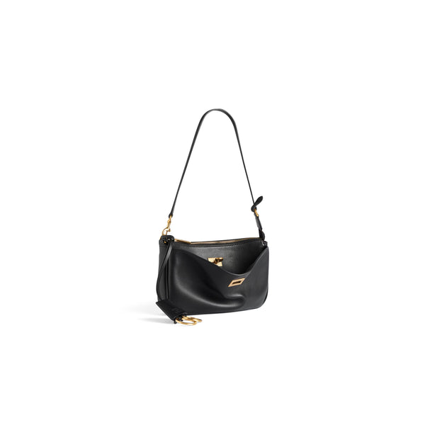 Rodeo Sling Pochette in Black