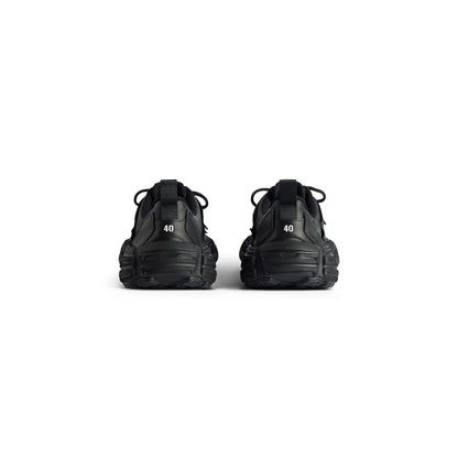 Women's Balenciaga Monday Shoe in Black