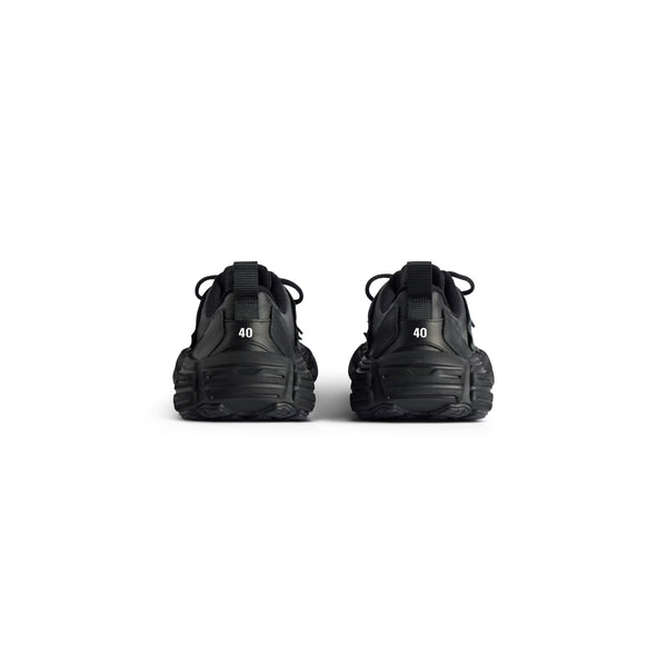 Men's Monday Shoe in Black